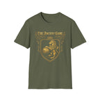 Ancient Game T-Shirt