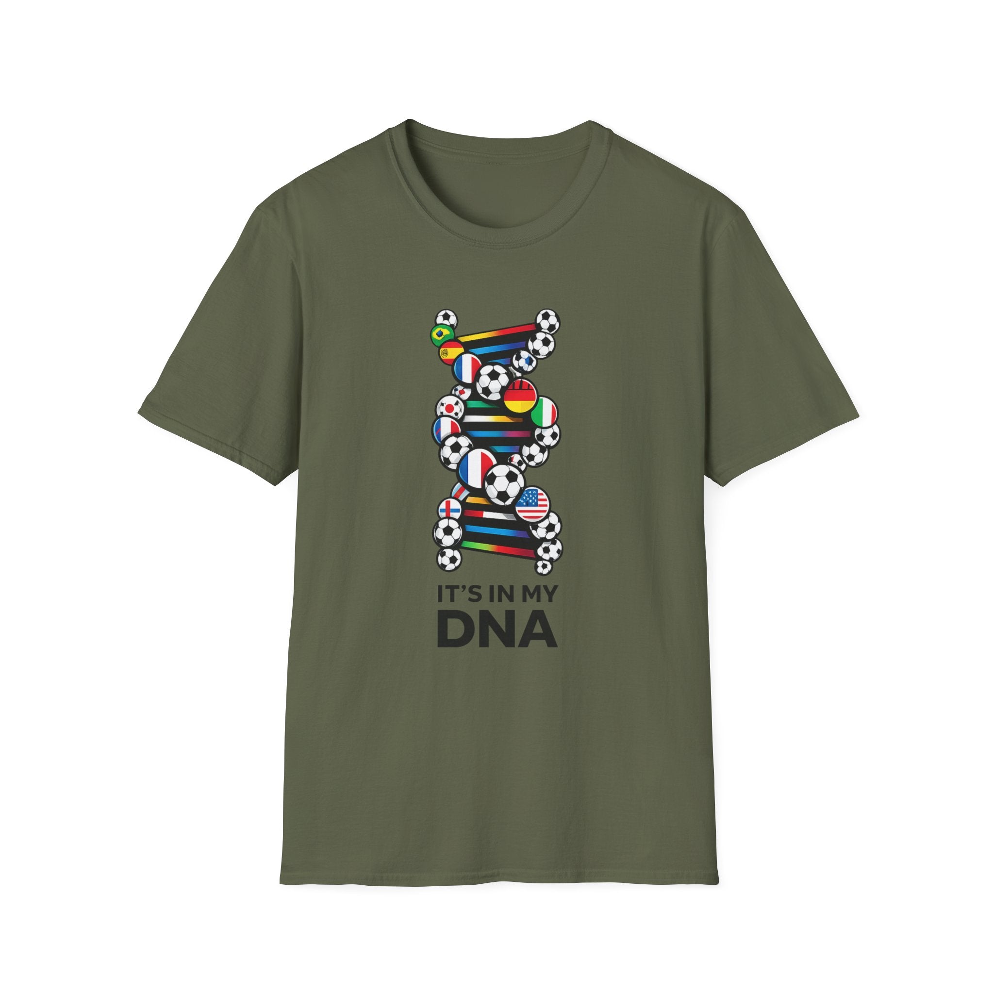 DNA T-Shirt