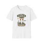 Tan Knees Player T-Shirt