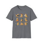 Soccer Puppy Sideline T-Shirt