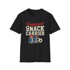 Professional Snack Carrier T-Shirt