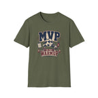 MVP Warmup T-Shirt