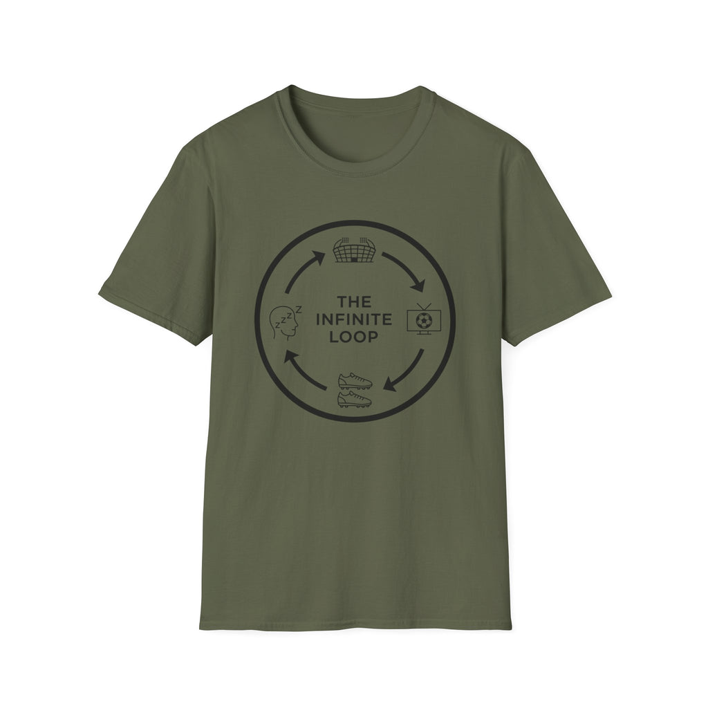 Infinite Loop T-Shirt