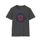 Built for the game T-Shirt