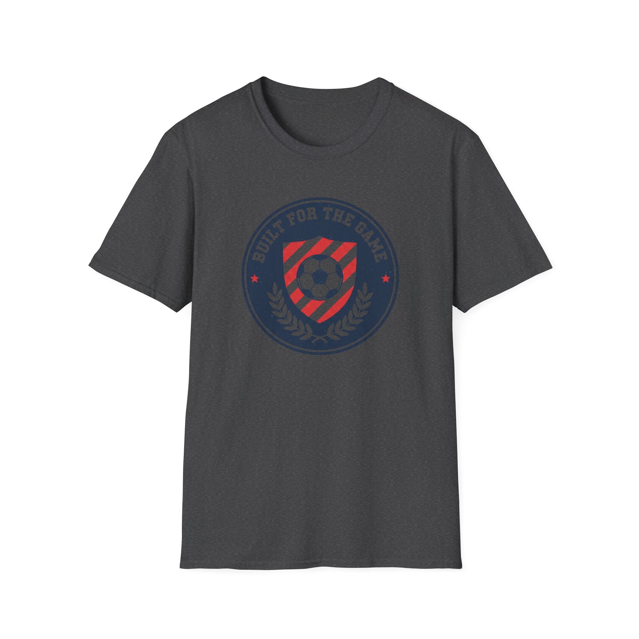 Built for the game T-Shirt