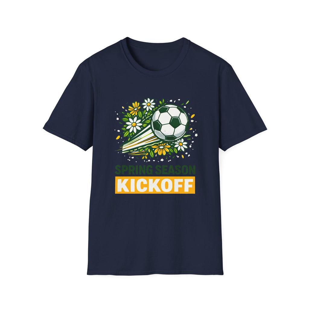 Spring Season T-Shirt