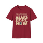 Tournament App Humor T-Shirt