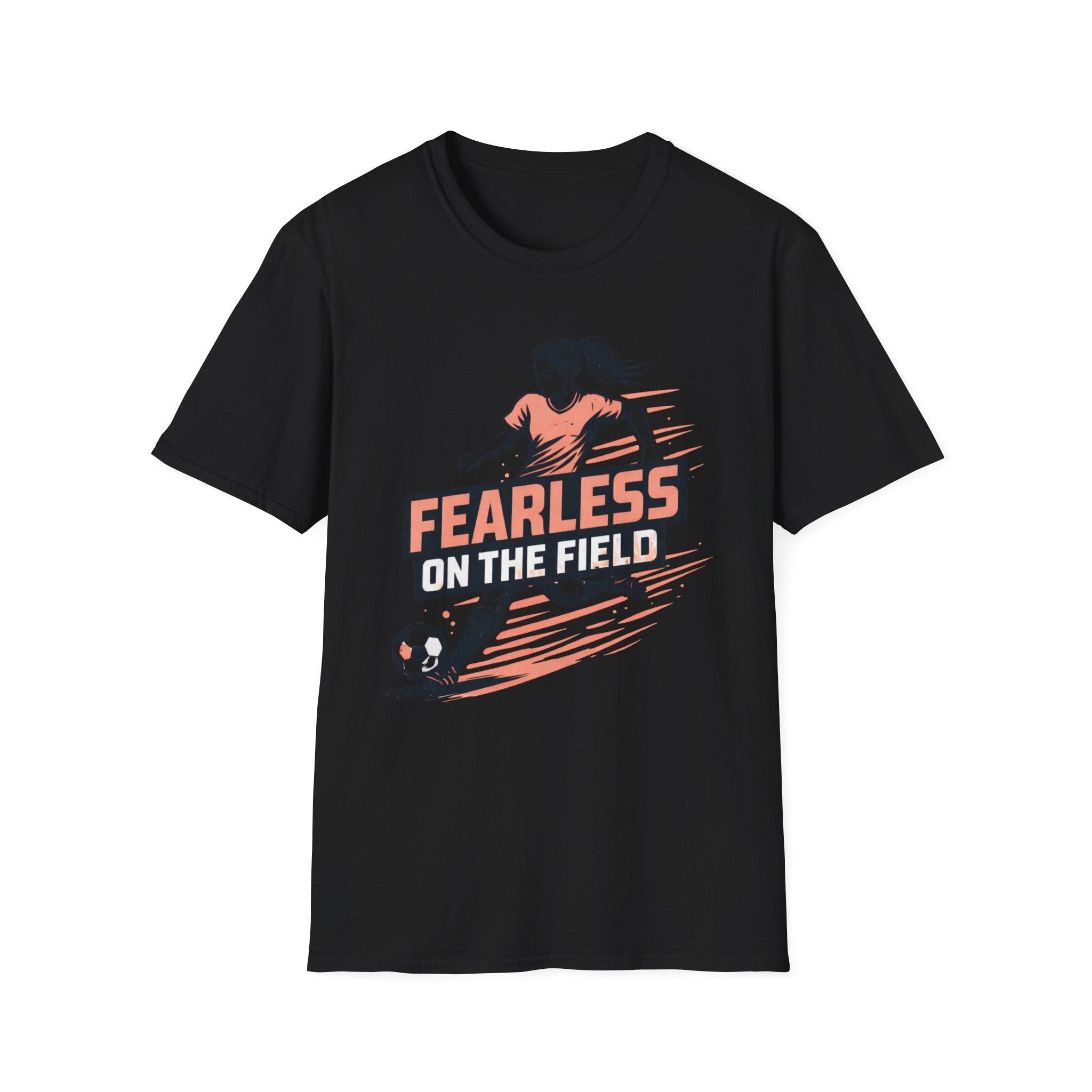 Fearless T-Shirt