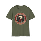 Elite 7 T-Shirt