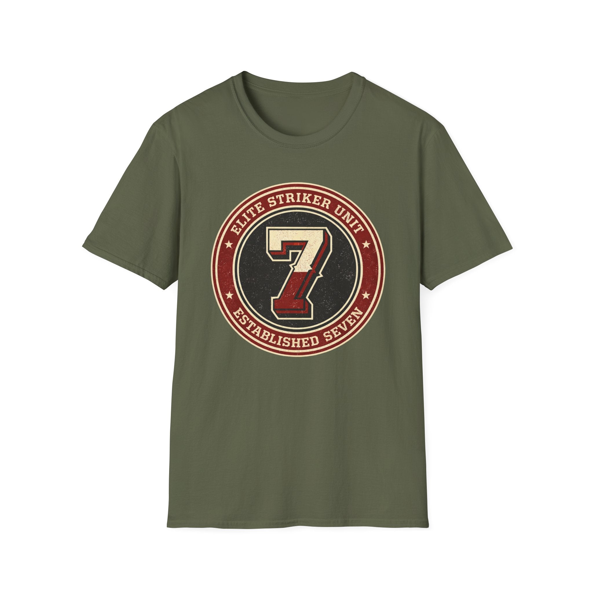 Elite 7 T-Shirt