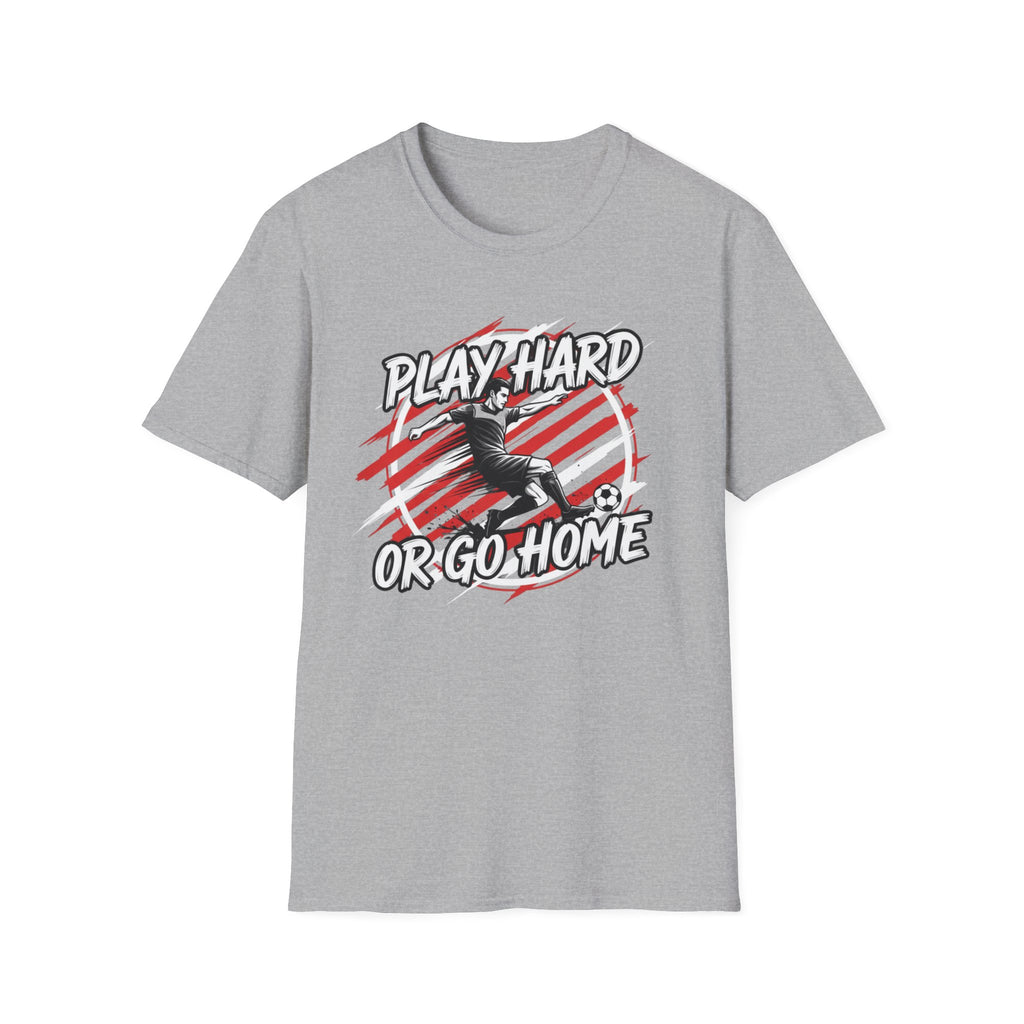 Play Hard T-Shirt