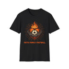 Faith. Family. Football. T-Shirt