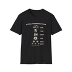 Performance Review T-Shirt