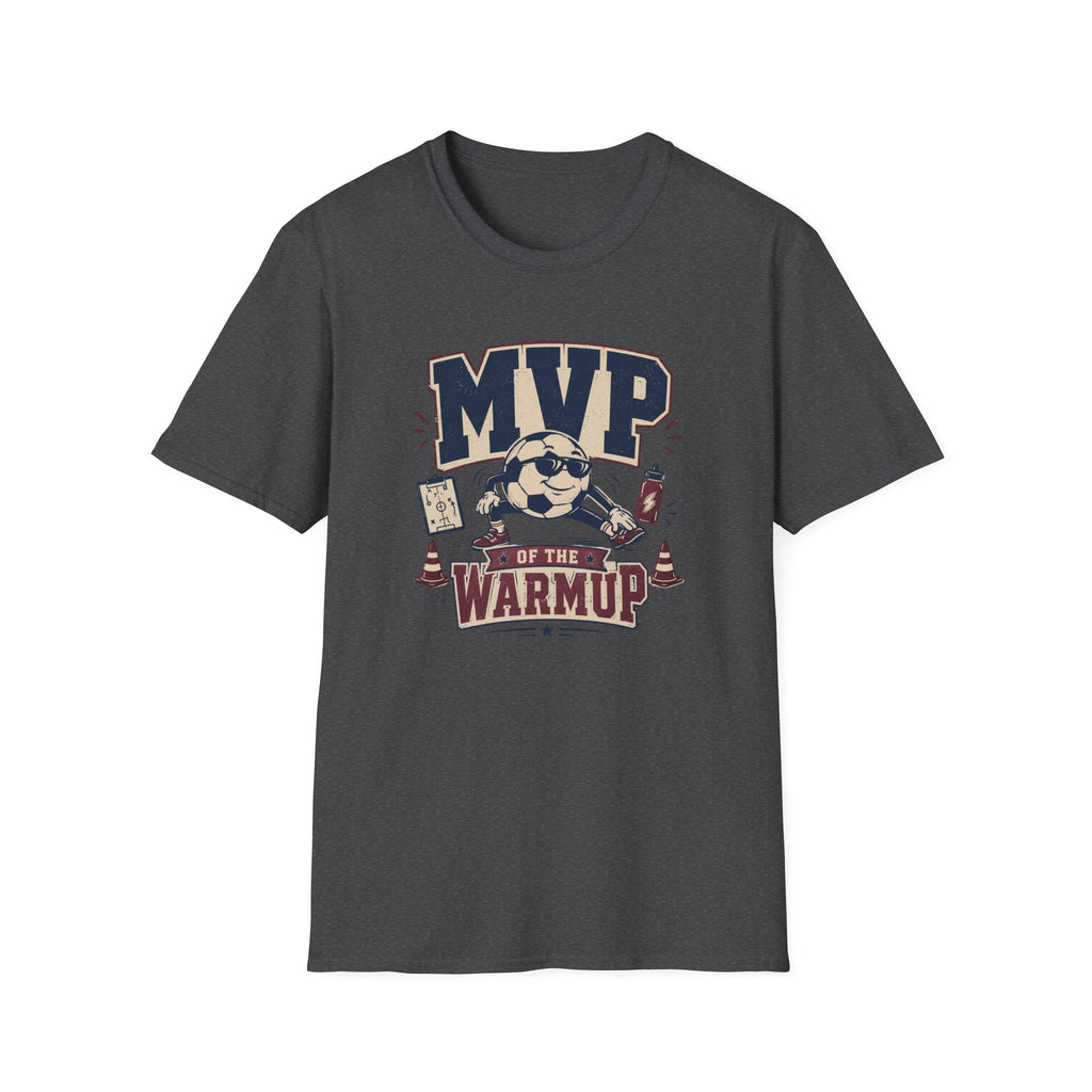 MVP Warmup T-Shirt
