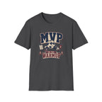 MVP Warmup T-Shirt