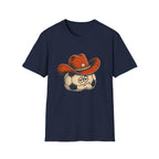 Grumpy Cowboy T-Shirt