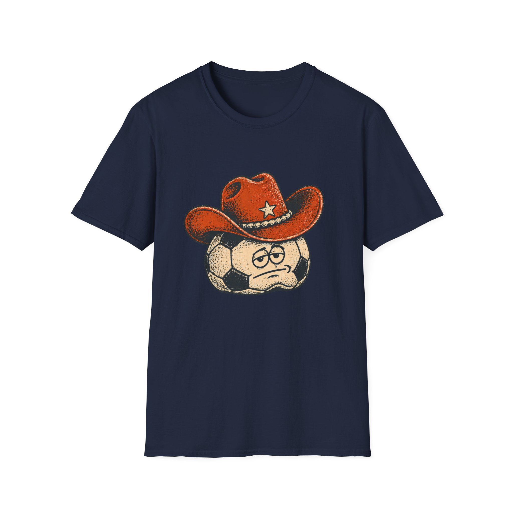Grumpy Cowboy T-Shirt