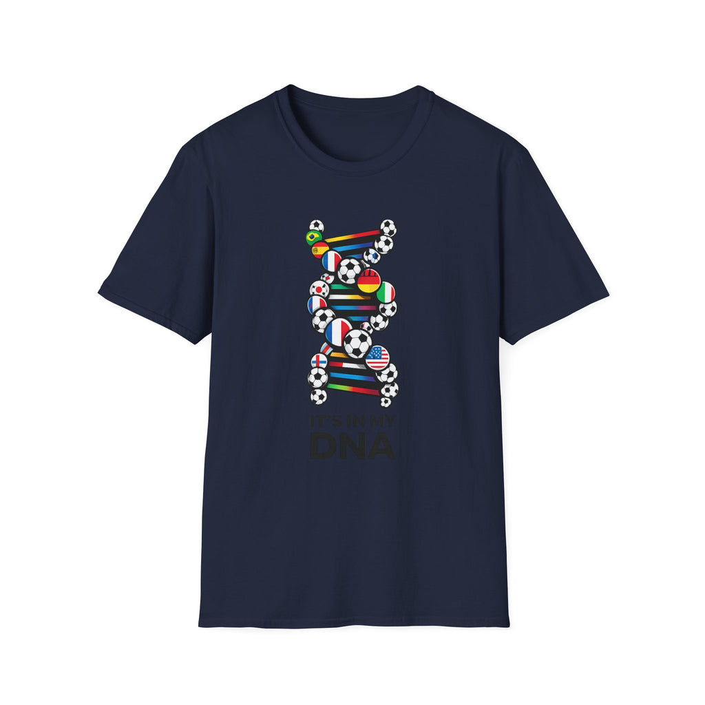 DNA T-Shirt