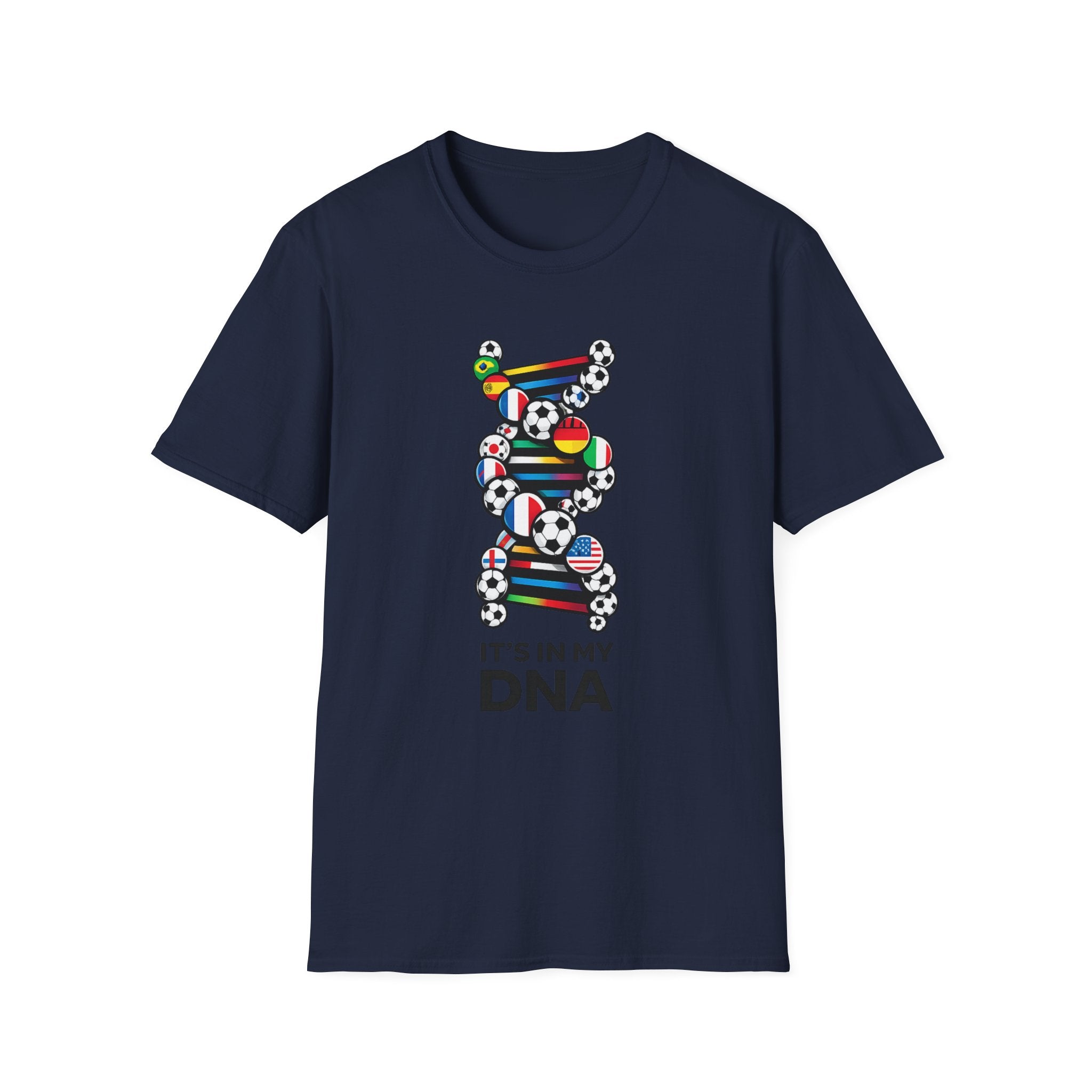 DNA T-Shirt
