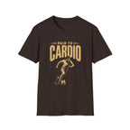 Cardio Soccer T-Shirt
