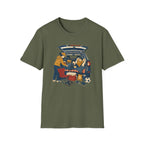 Soccer Trunk Basecamp T-Shirt