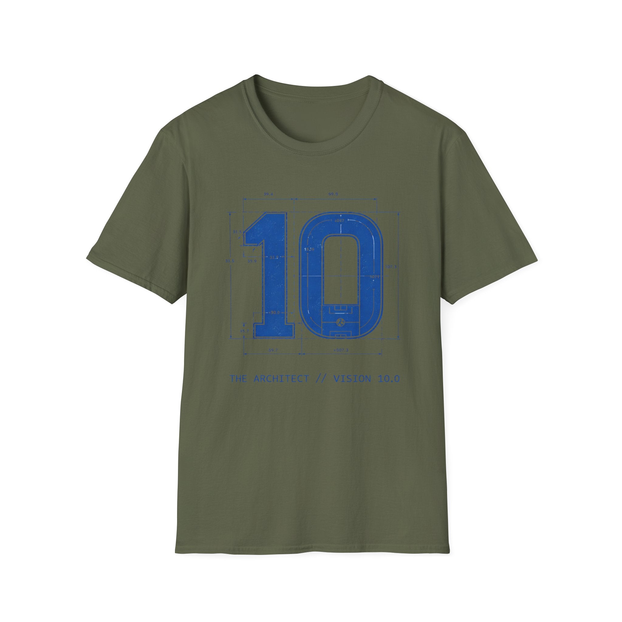 10 T-Shirt