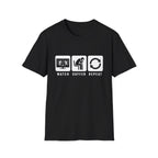 Watch Suffer Repeat T-Shirt