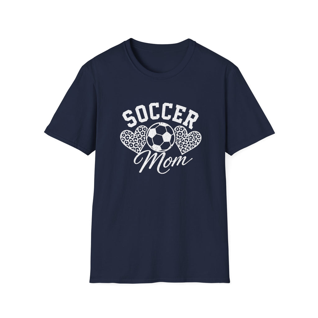 Soccer Mom T-Shirt