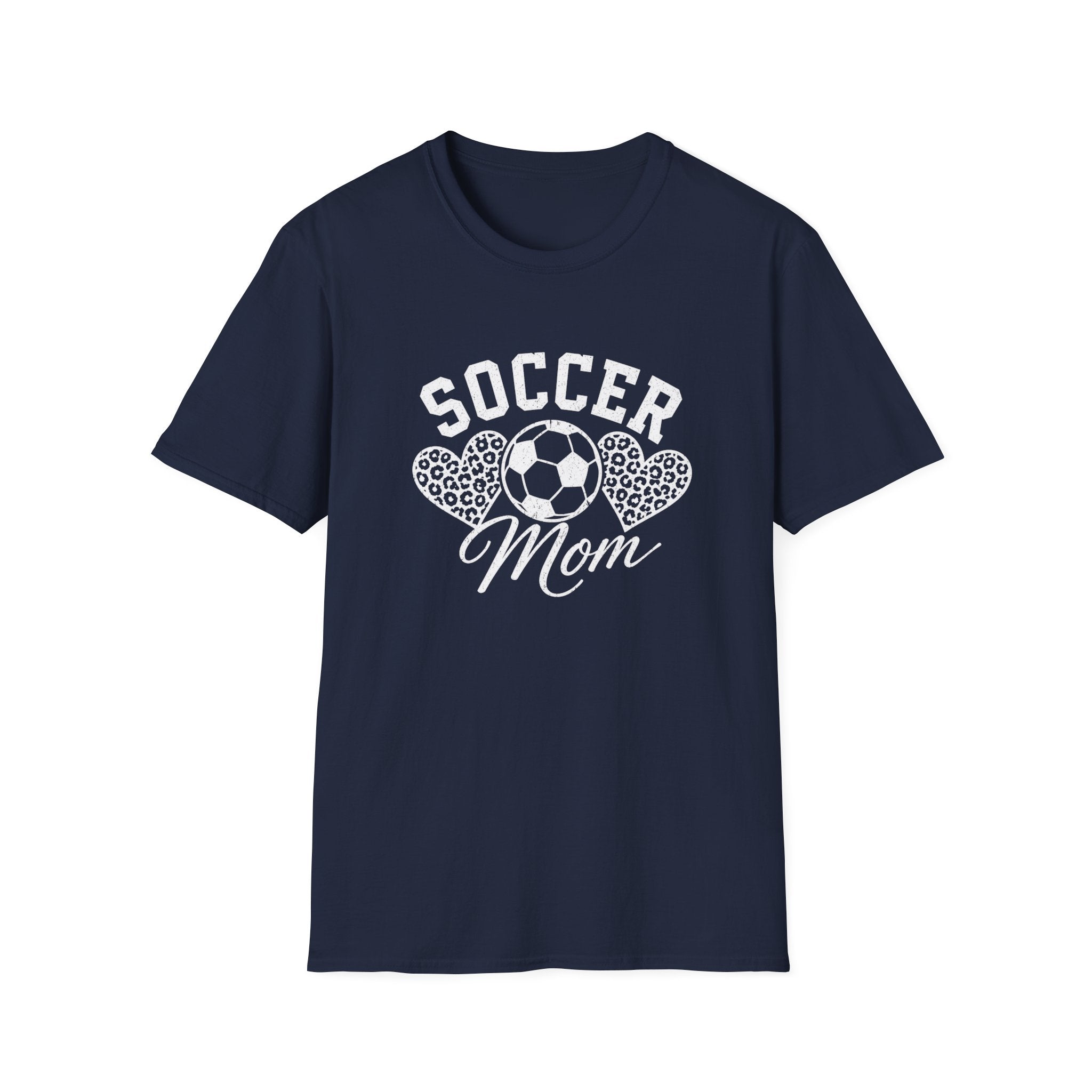 Soccer Mom T-Shirt