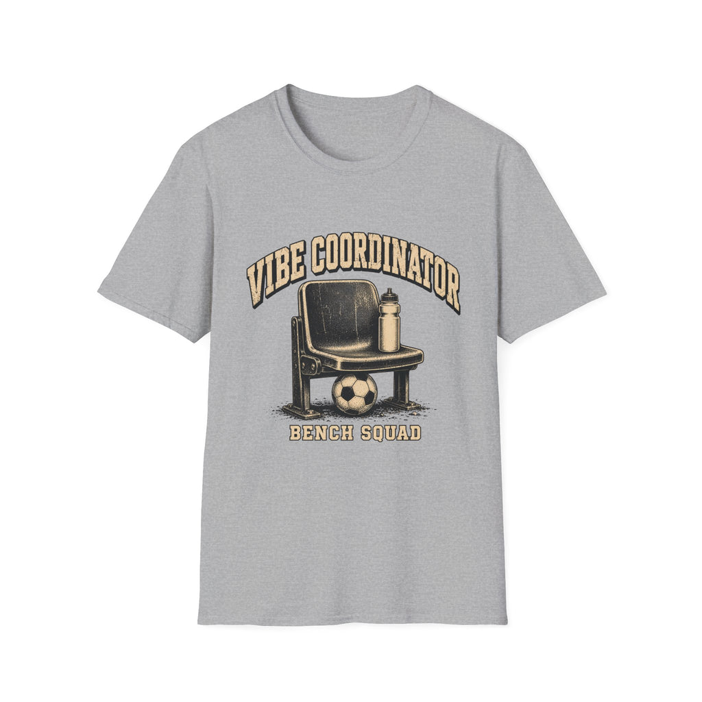 Vibe Coordinator T-Shirt