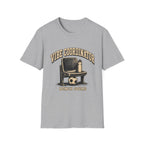 Vibe Coordinator T-Shirt