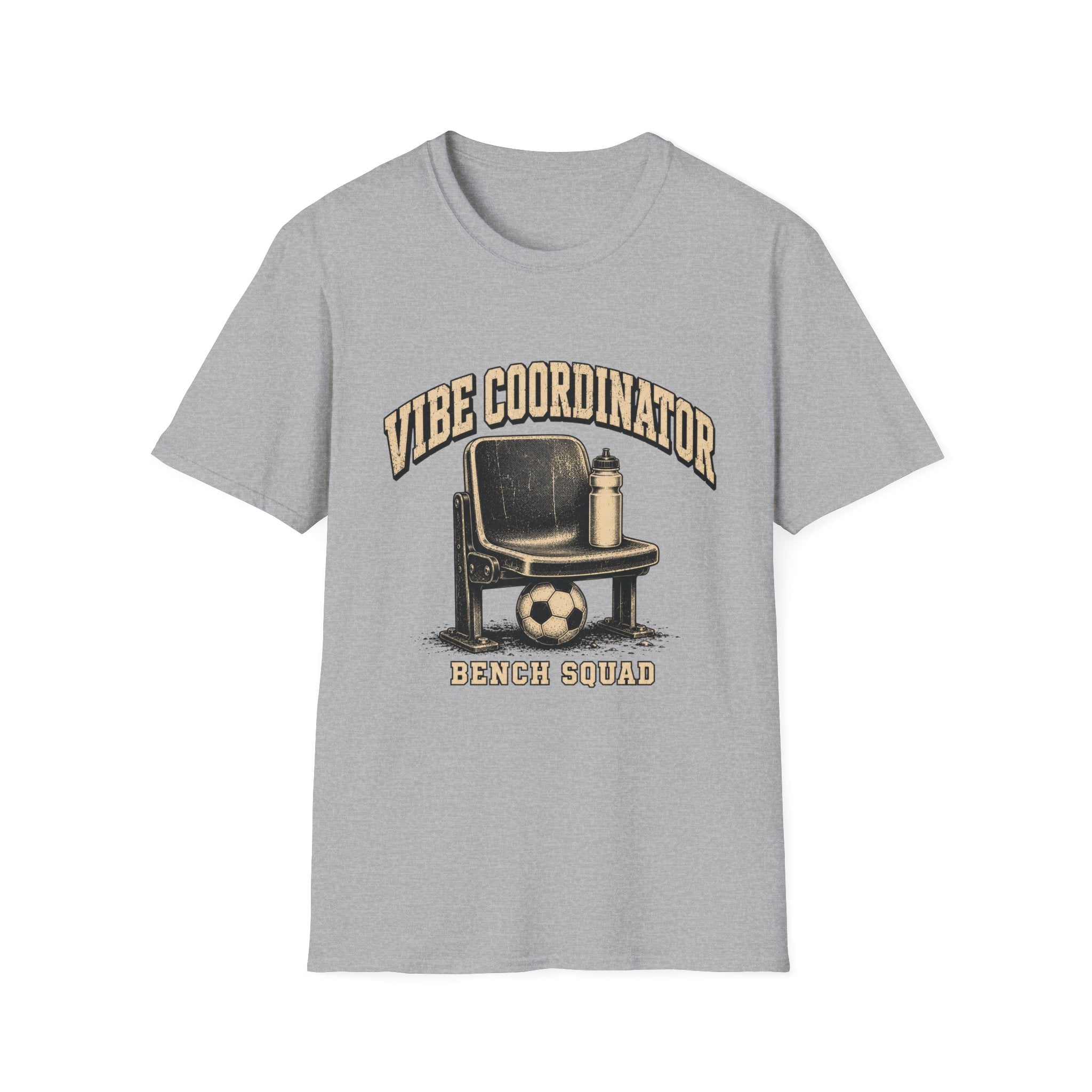 Vibe Coordinator T-Shirt