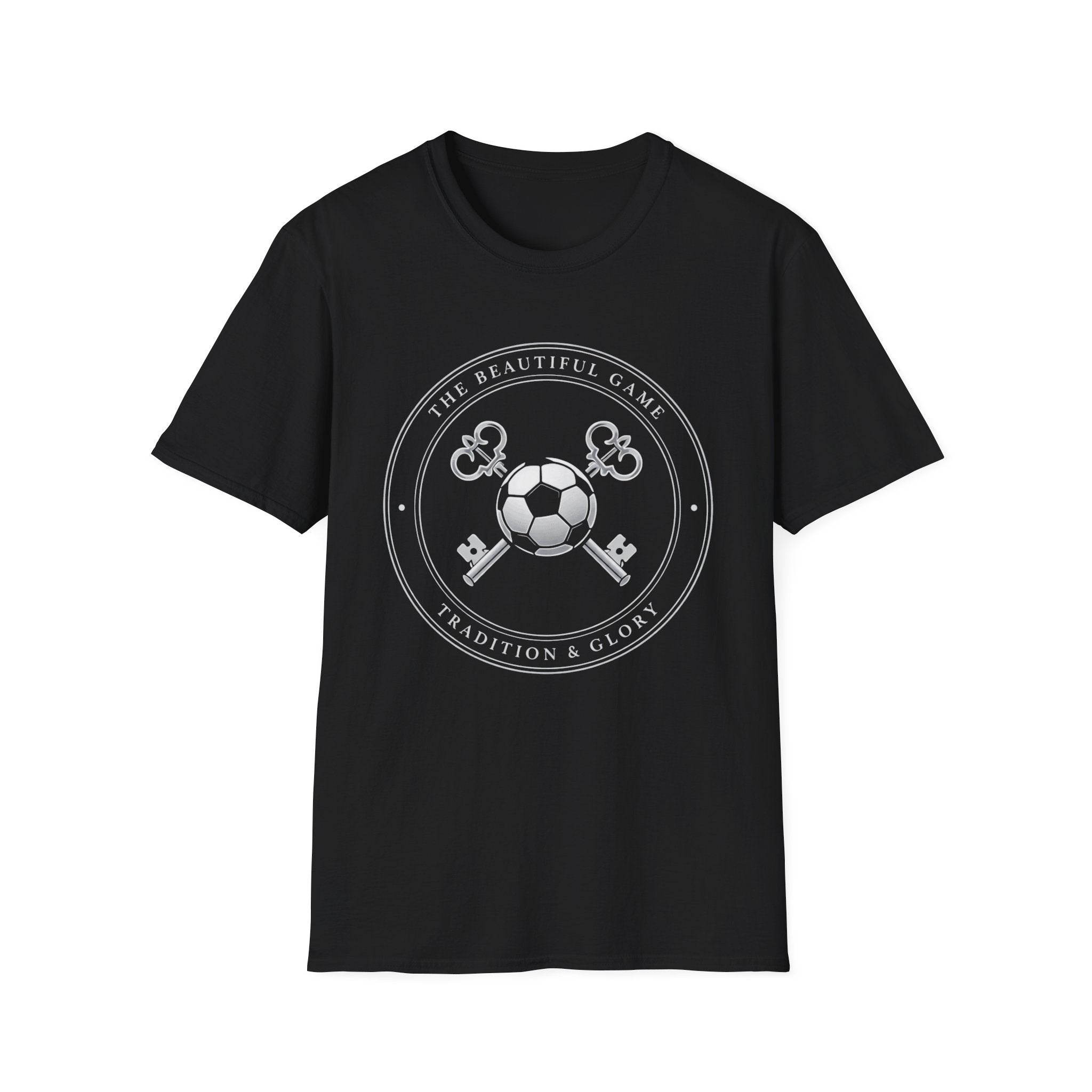 Beautiful Game T-Shirt