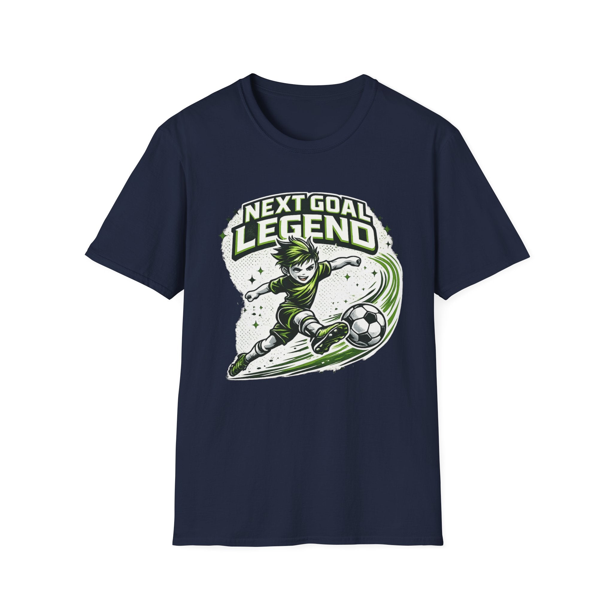 Next Goal Legend T-Shirt