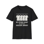 Other Soccer Jersey T-Shirt