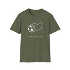 Pure Devotion T-Shirt
