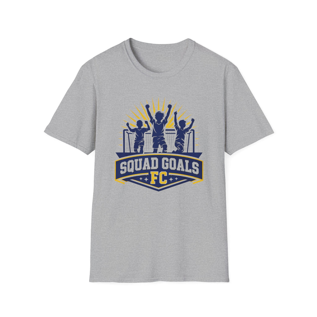 Squad Goals T-Shirt