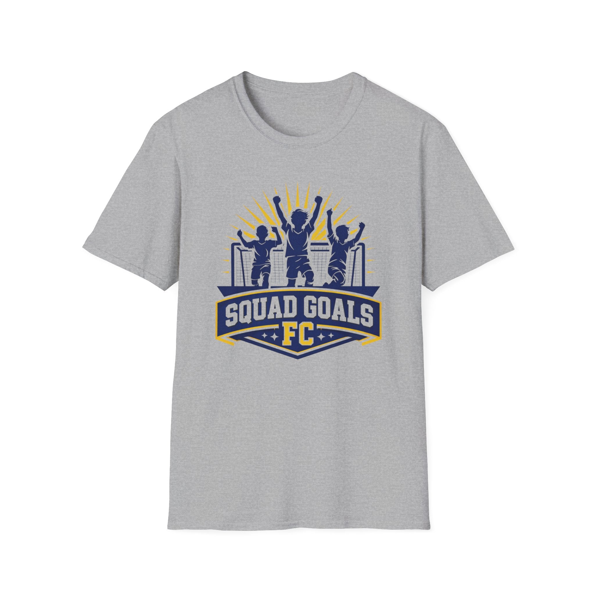 Squad Goals T-Shirt