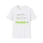 Soccer Loading T-Shirt