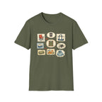 Soccer Sideline Essentials T-Shirt