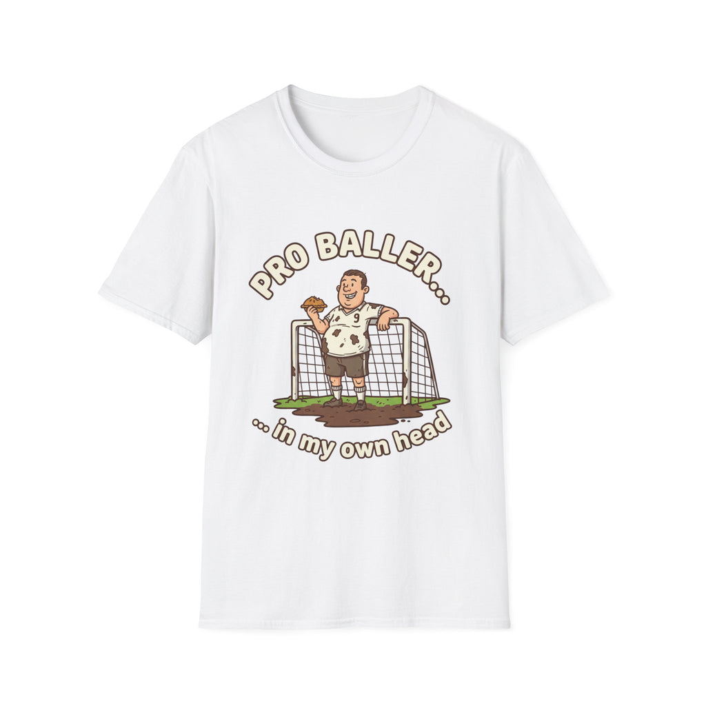 Pro Baller T-Shirt