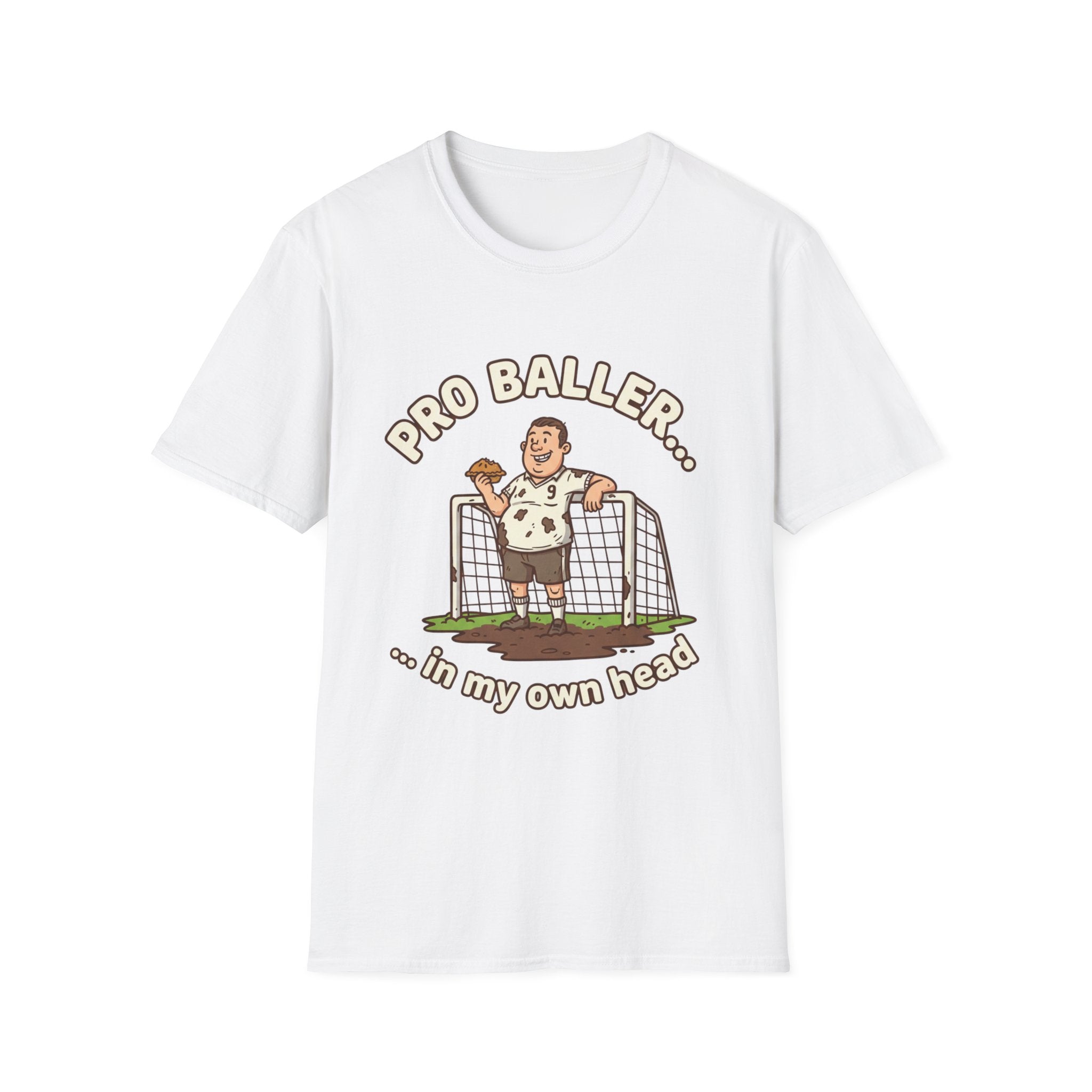 Pro Baller T-Shirt