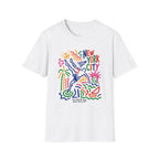 NYC World Cup T-Shirt