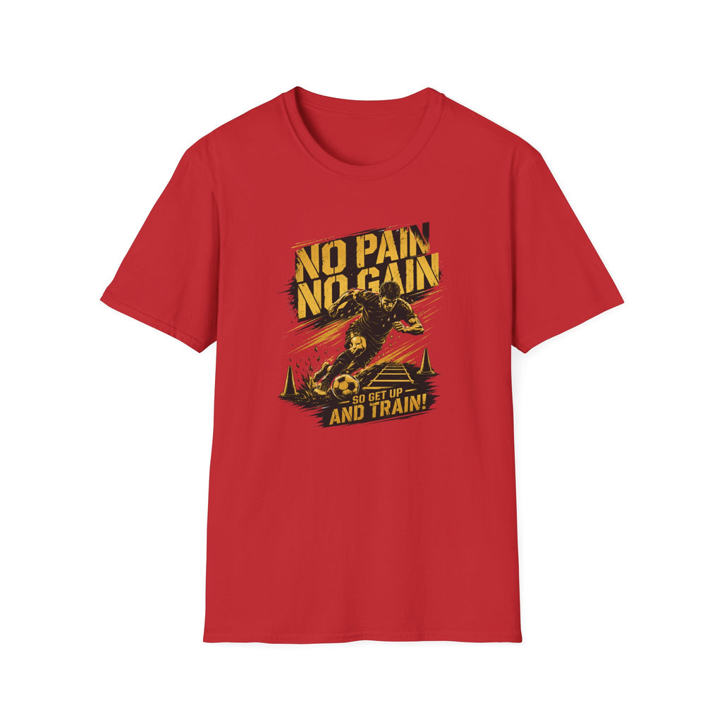 No Pain No Gain T-Shirt