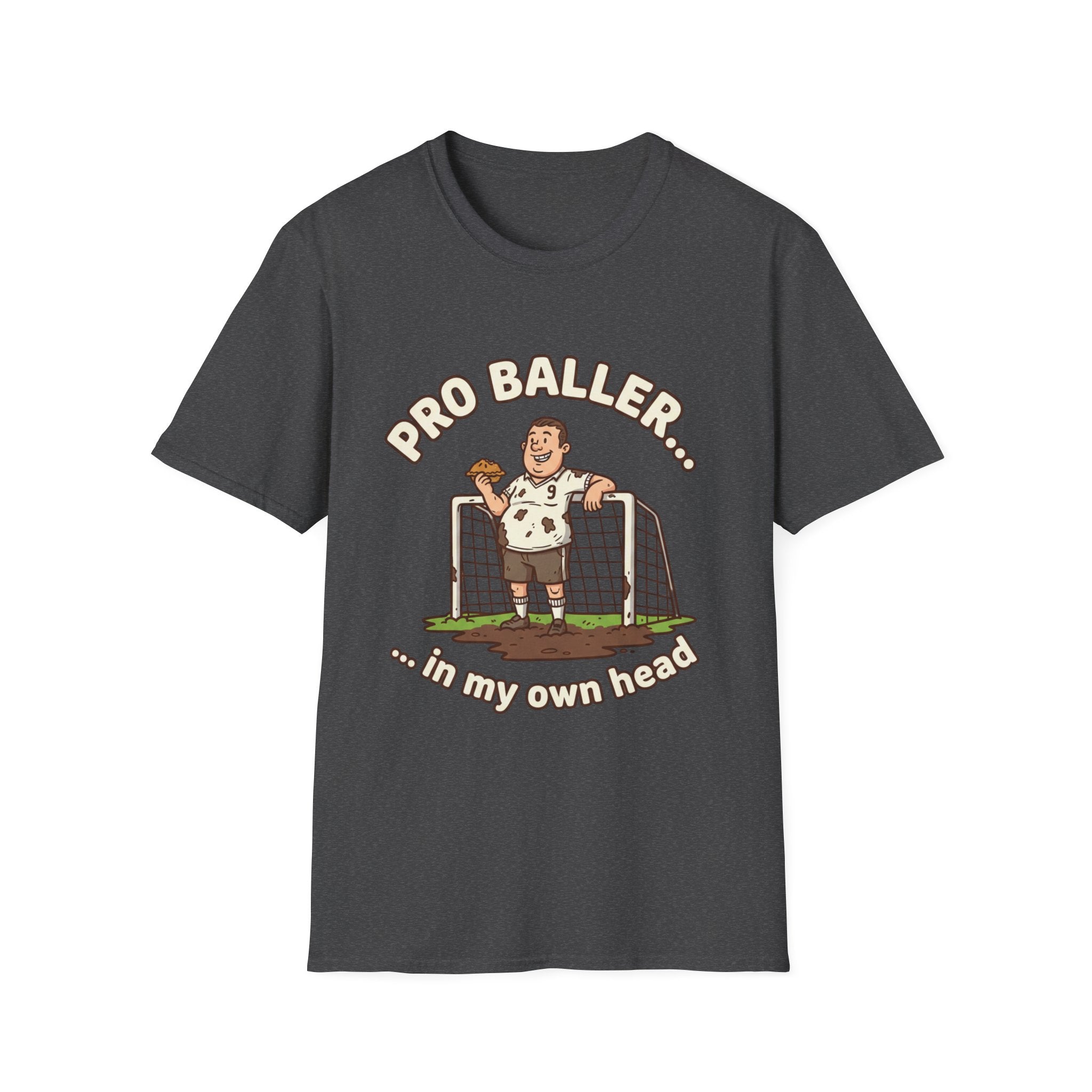 Pro Baller T-Shirt