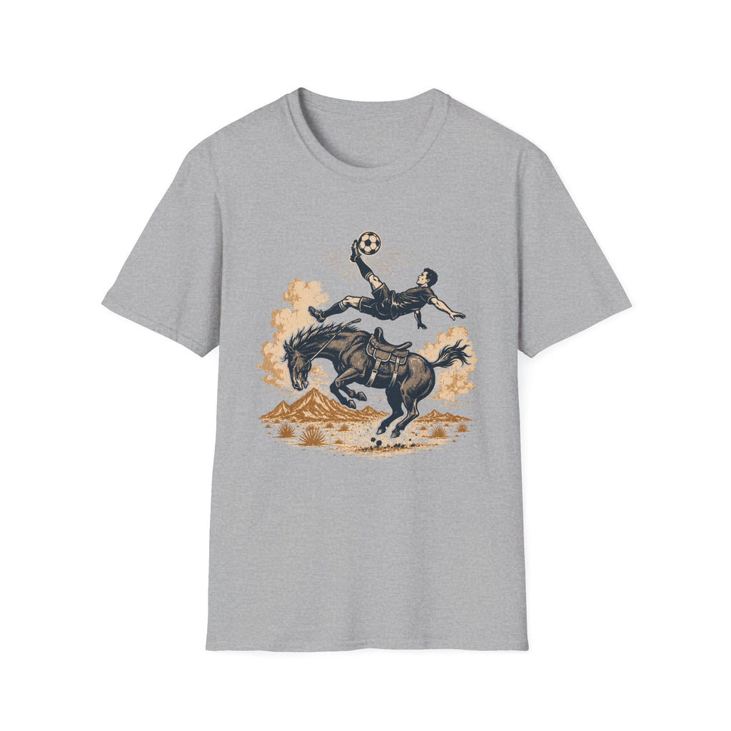 Cowboy Kick T-Shirt