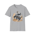 Cowboy Kick T-Shirt