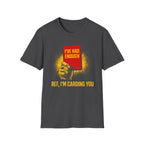 Red Card T-Shirt
