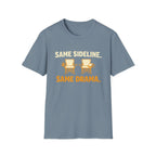 Sideline Drama T-Shirt