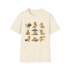 Soccer Puppy Sideline T-Shirt